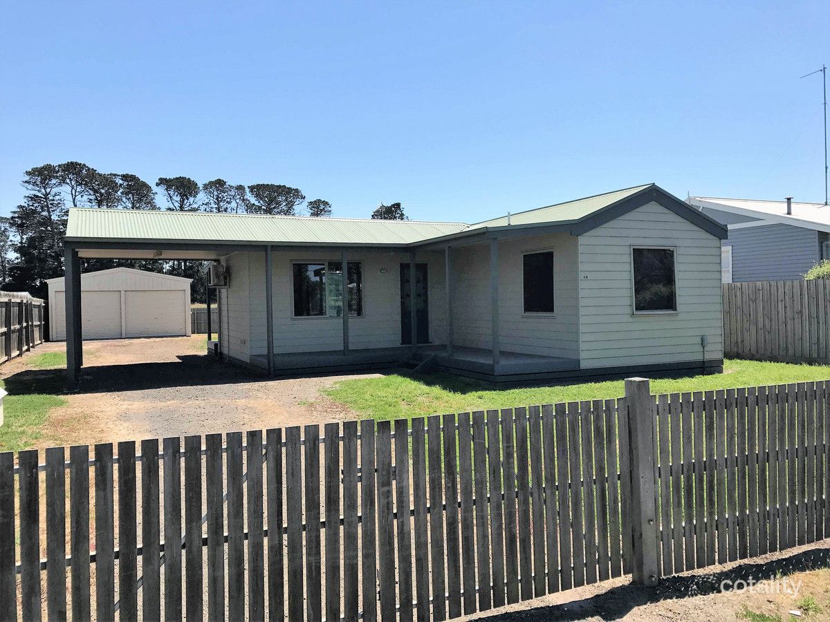 48 Armytage St, Winchelsea, VIC 3241