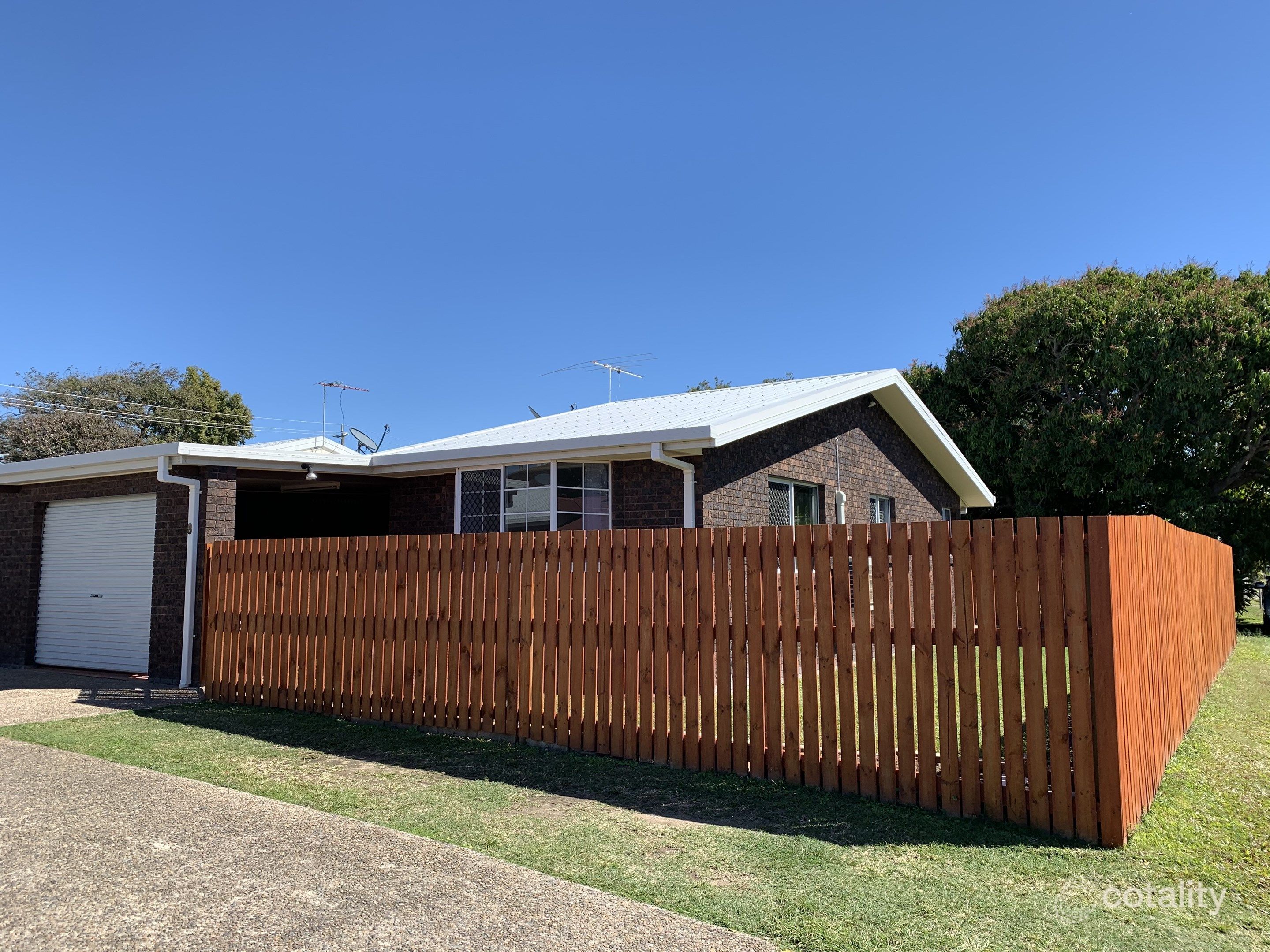 8/280 Bridge Rd, West Mackay, QLD 4740