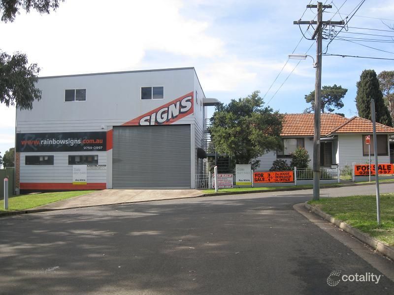 6 Minnie St, Belmore, NSW 2192