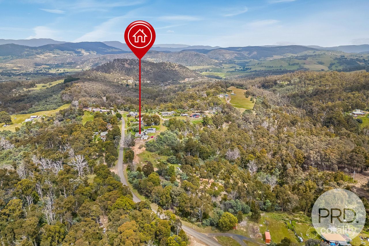 447 East Bagdad Rd, Bagdad, TAS 7030