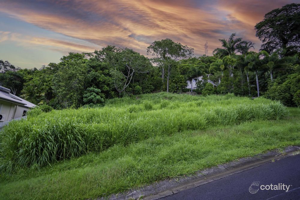 75 Summerhill Dr, Mooroobool, QLD 4870