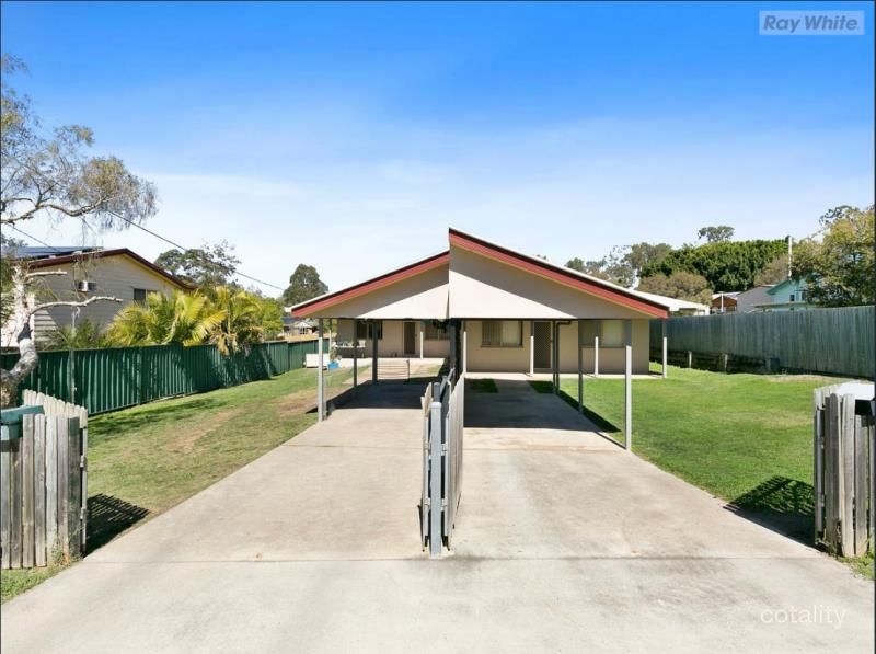35 Rice Rd, Redbank Plains, QLD 4301
