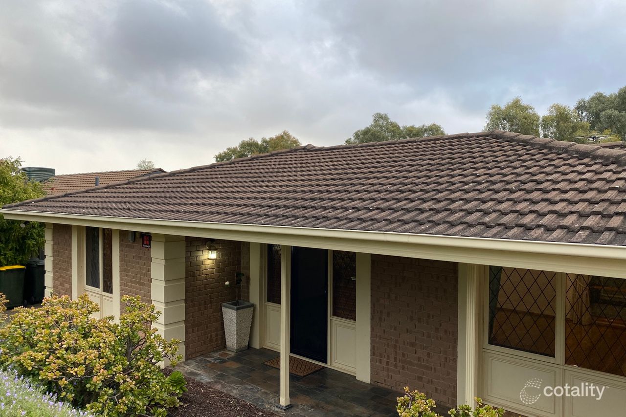 24 Summer Hill Ct, Wynn Vale, SA 5127