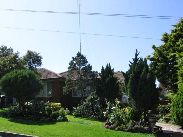 35 Burgess Ave, Figtree, NSW 2525