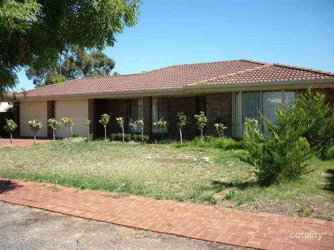 18 Auricht Ave, Tanunda, SA 5352