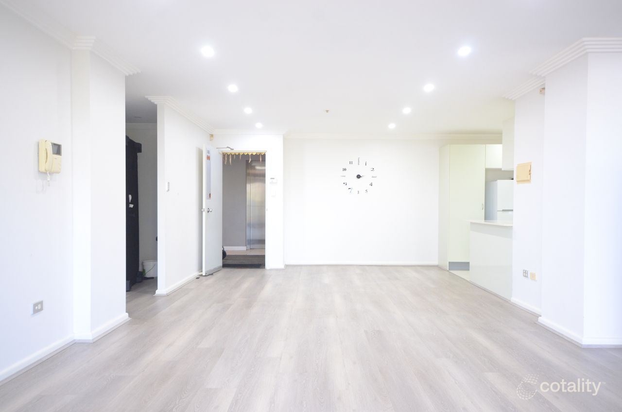505/91b Bridge Rd, Westmead, NSW 2145