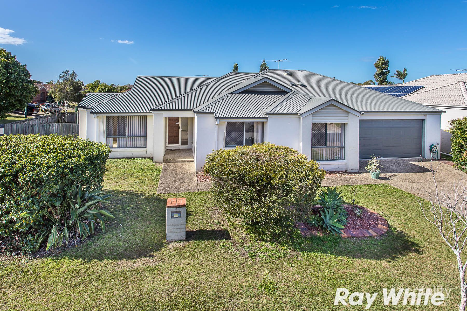 12 Neales St, Murrumba Downs, QLD 4503