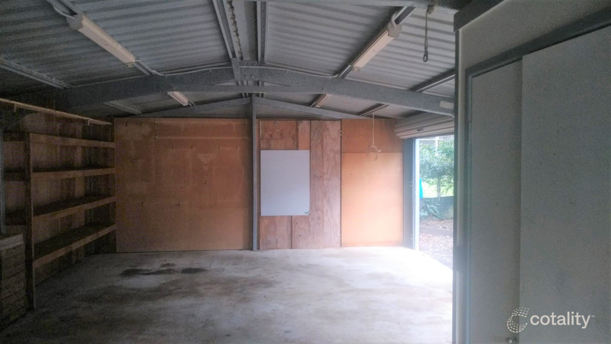 131 Browns Creek Rd, Bridges, QLD 4561