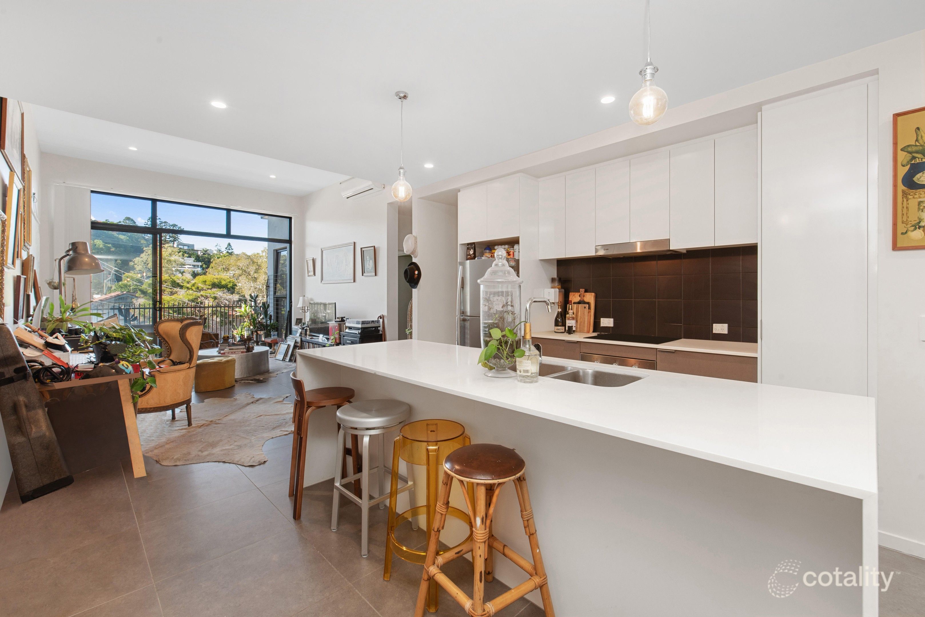 7/462 Hawthorne Rd, Bulimba, QLD 4171