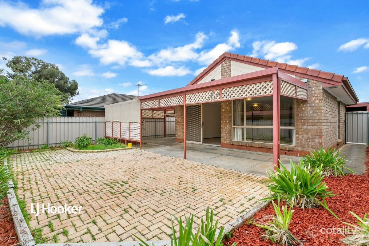 35 Wheeler Ave, Pooraka, SA 5095