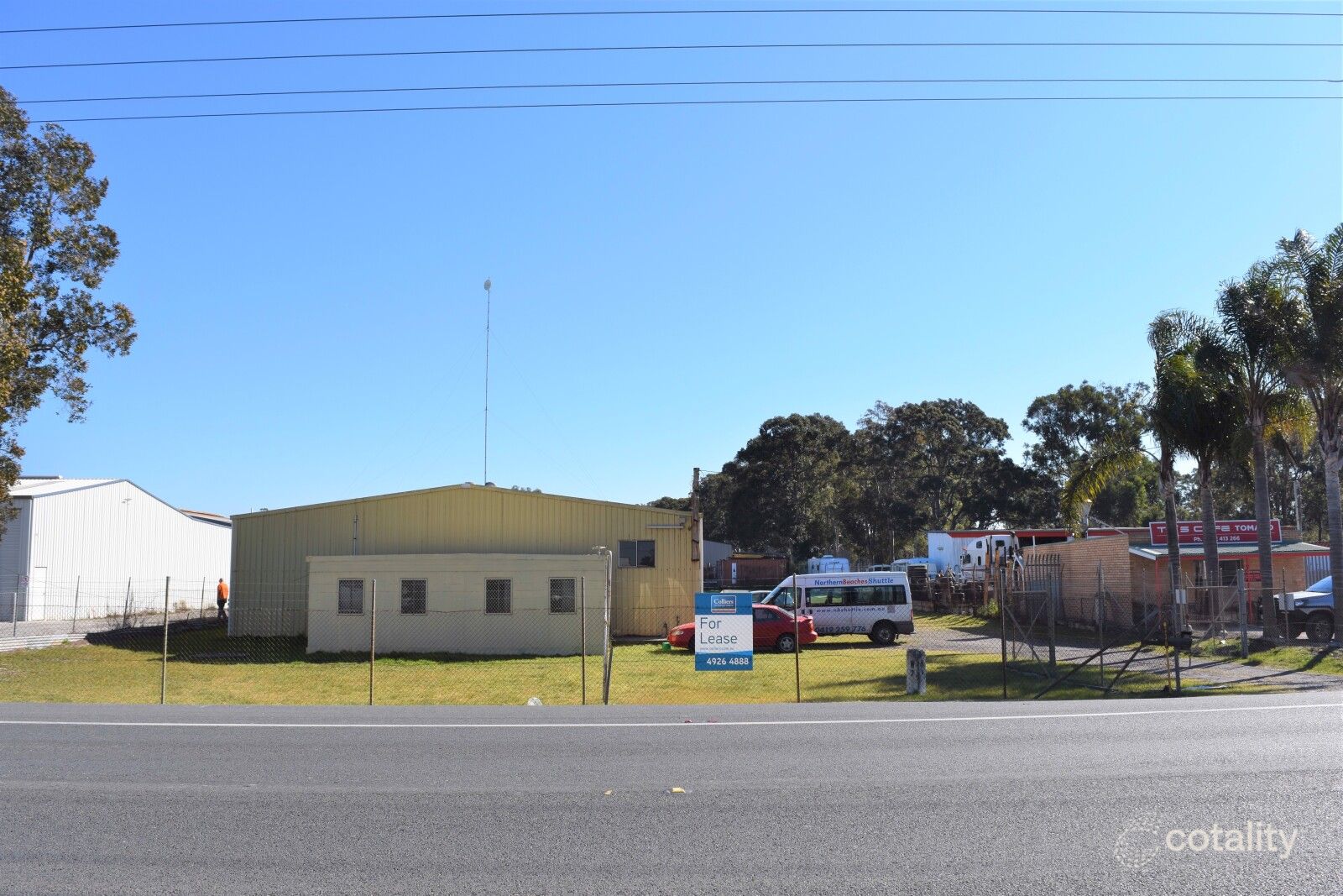 336 Tomago Rd, Tomago, NSW 2322