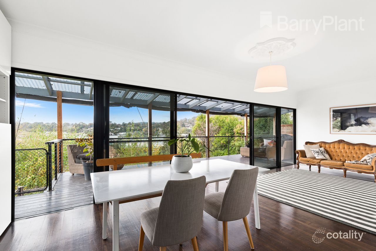 40 The Eyrie, Lilydale, VIC 3140