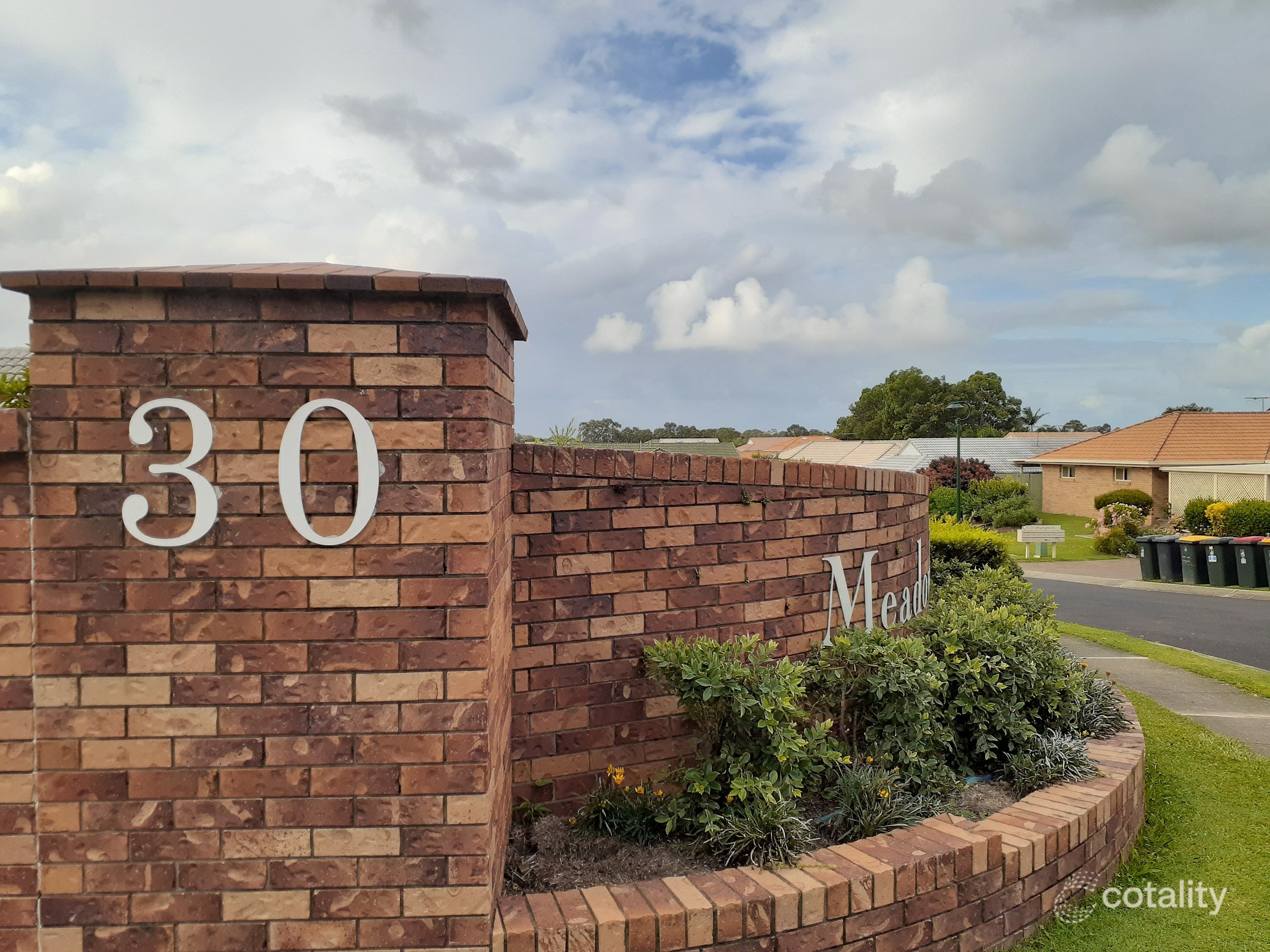 46/30 Meadowlands Rd, Carina, QLD 4152