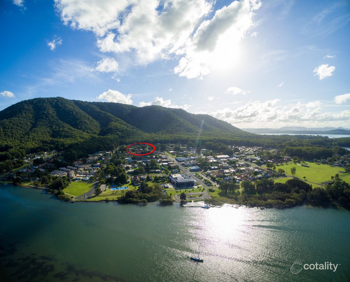 10/57 Norman St, Laurieton, NSW 2443