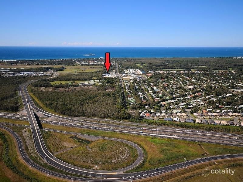 685 David Low Way, Mudjimba, QLD 4564