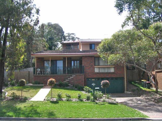 69 Moreton Rd, Illawong, NSW 2234