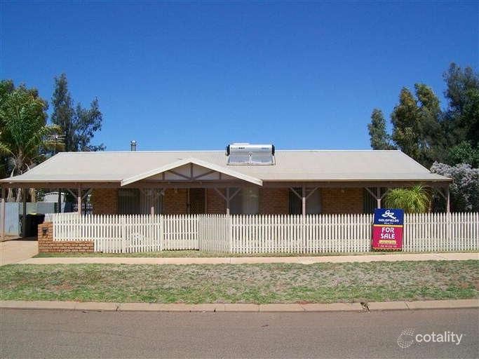 23 Jackson St, Boulder, WA 6432