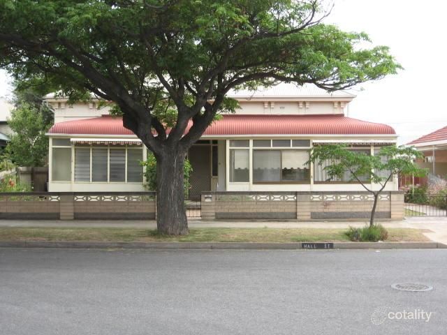 12 Hall St, Semaphore, SA 5019