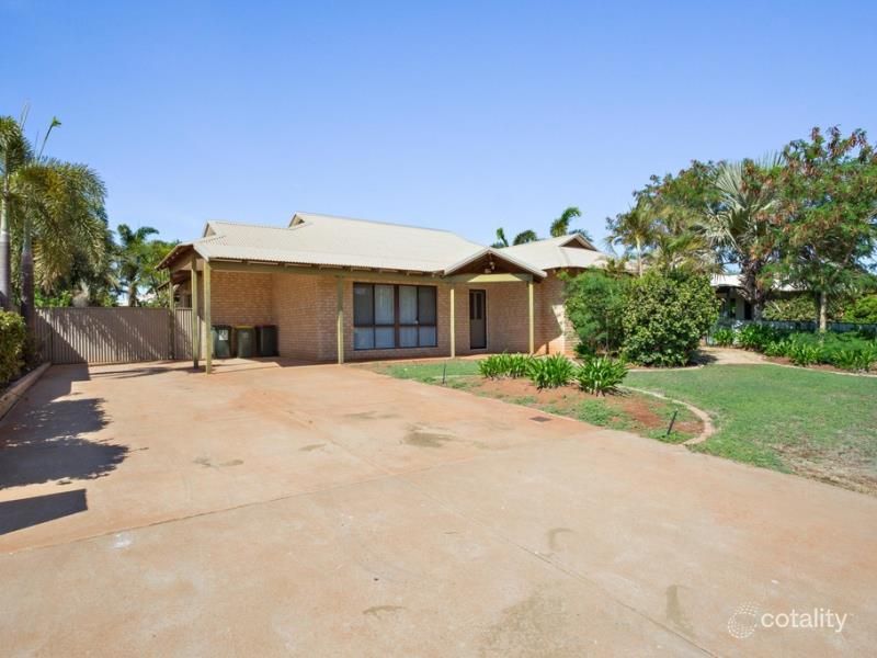 19 Middleton Way, Nickol, WA 6714