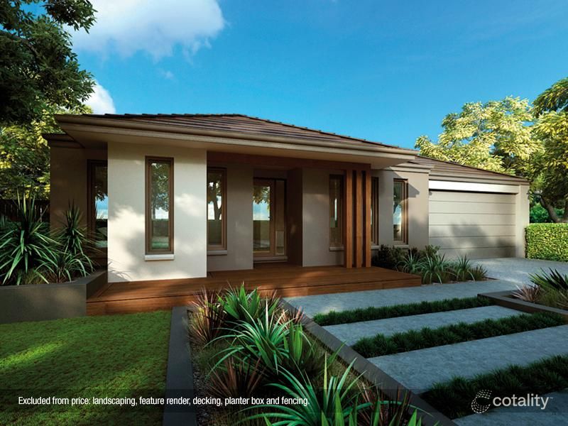 19 Goyin St, Bonshaw, VIC 3352