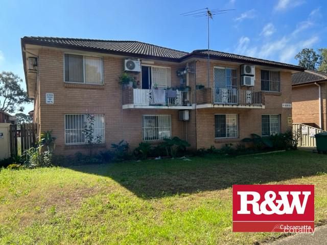 2/61c Mcburney Rd, Cabramatta, NSW 2166