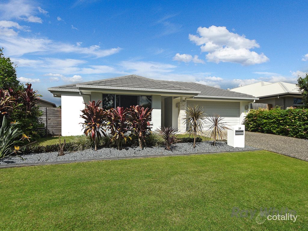39 Brisbane Rd, Warner, QLD 4500