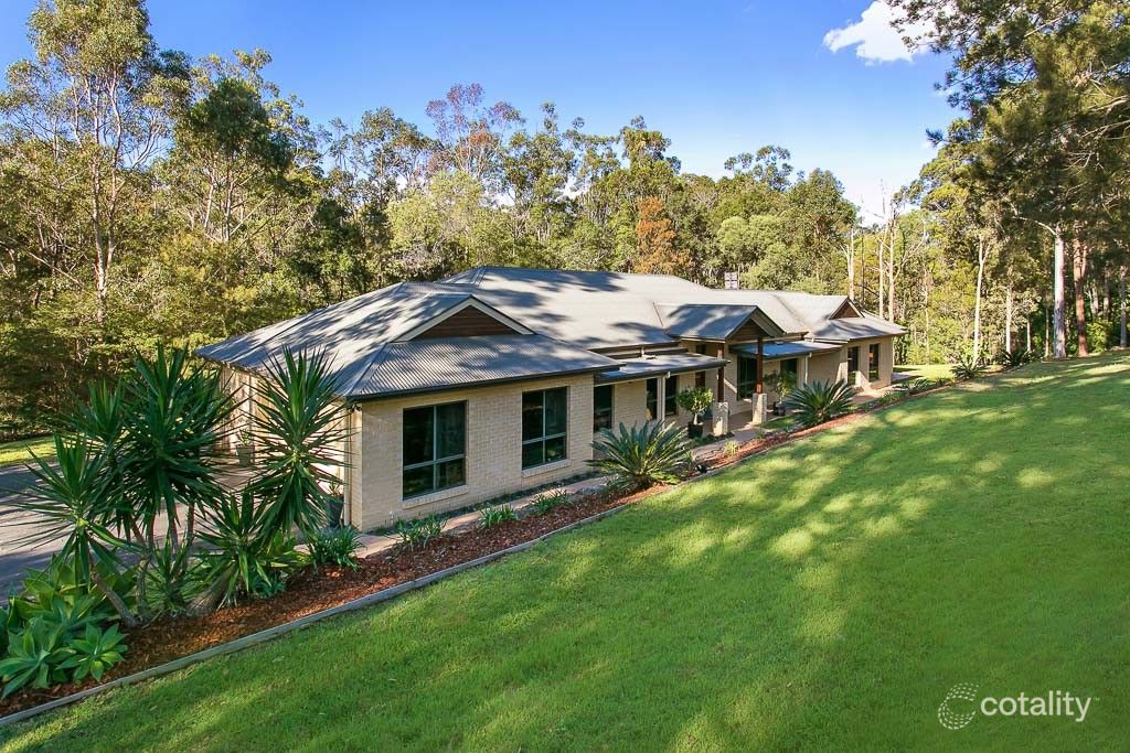 32 Canopy Dr, Bonogin, QLD 4213