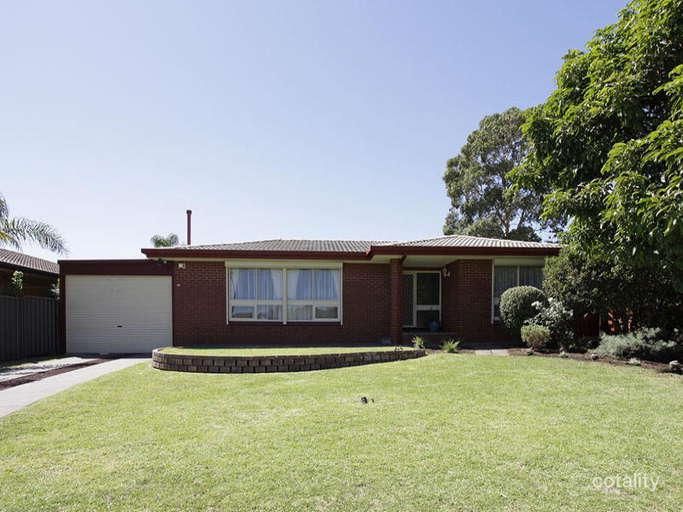 20 Burns Ct, Morphett Vale, SA 5162