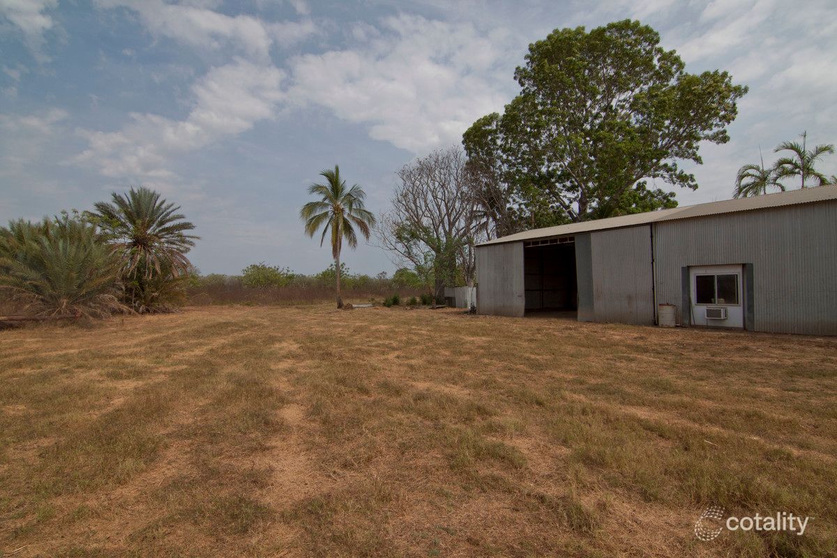 23 Weaber Plain Rd, Kununurra, WA 6743