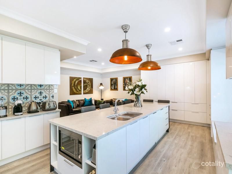 7/13 Northcote Tce, Medindie, SA 5081