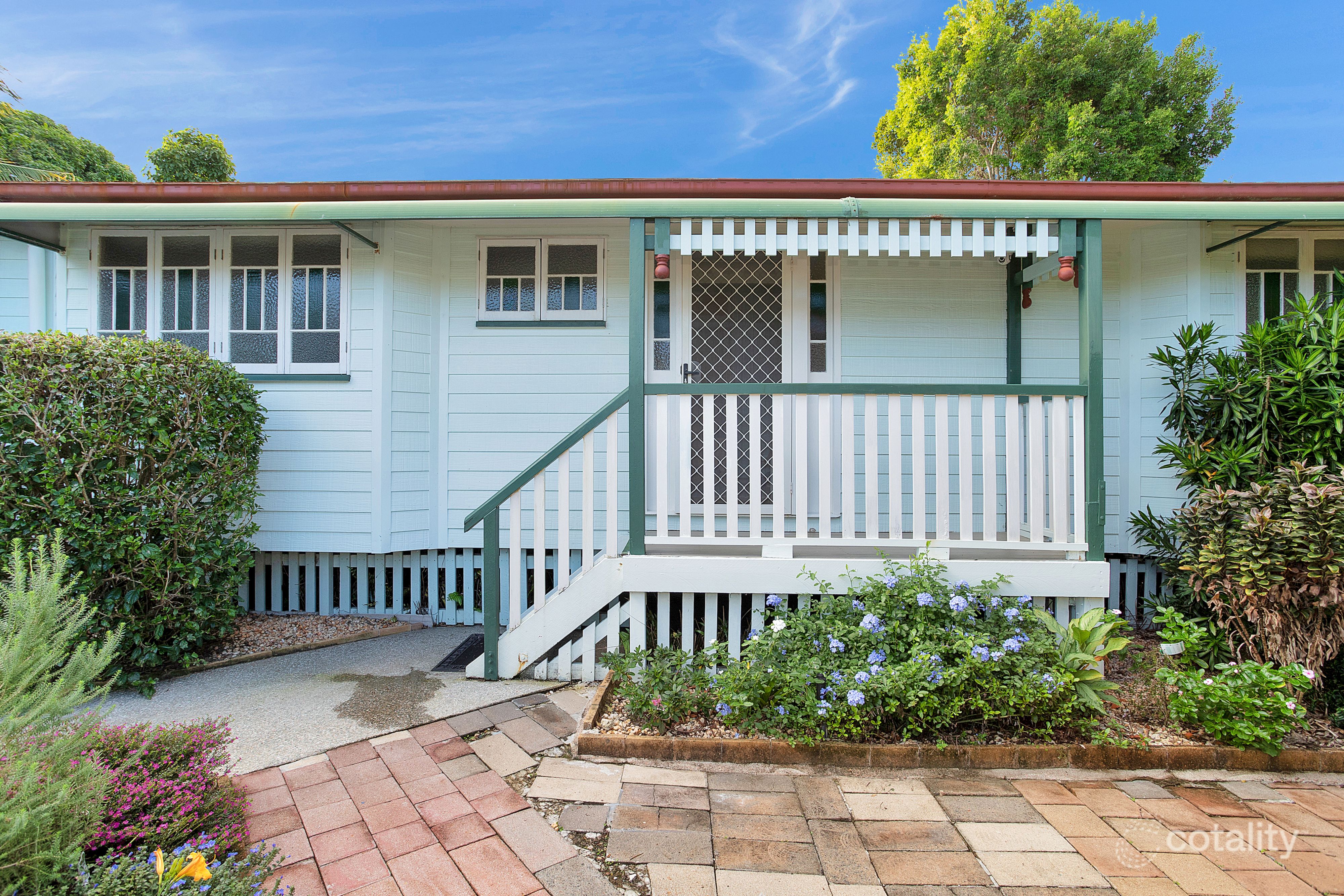 24 Hinton St, Mackay, QLD 4740