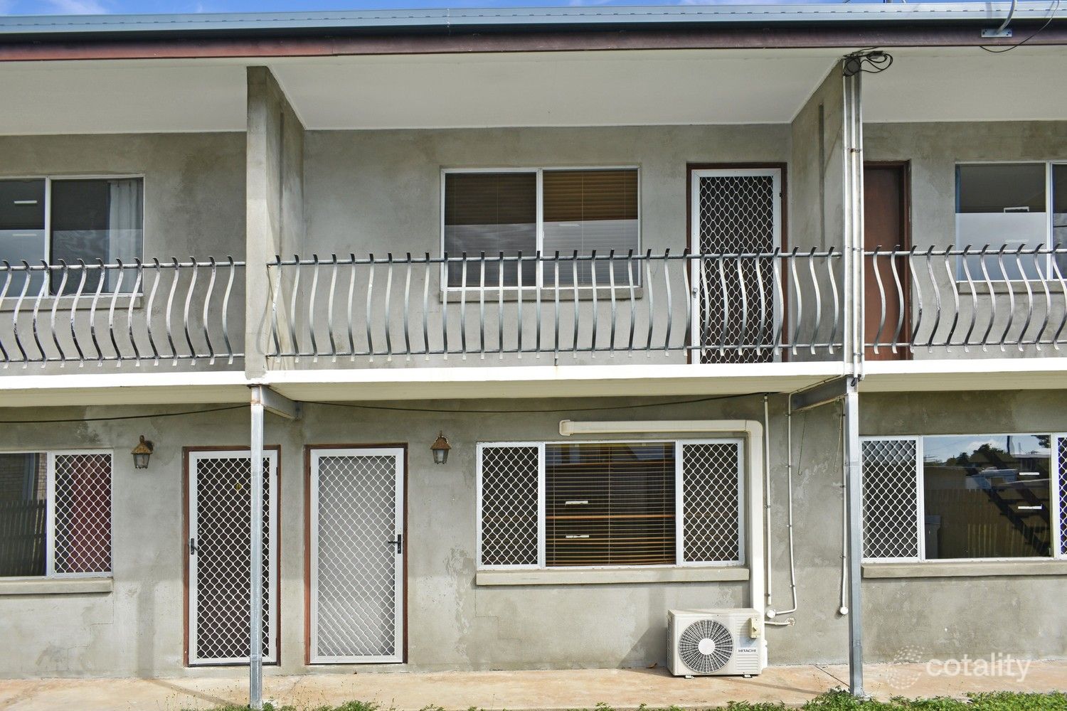 5/62 Carlyle St, Mackay, QLD 4740