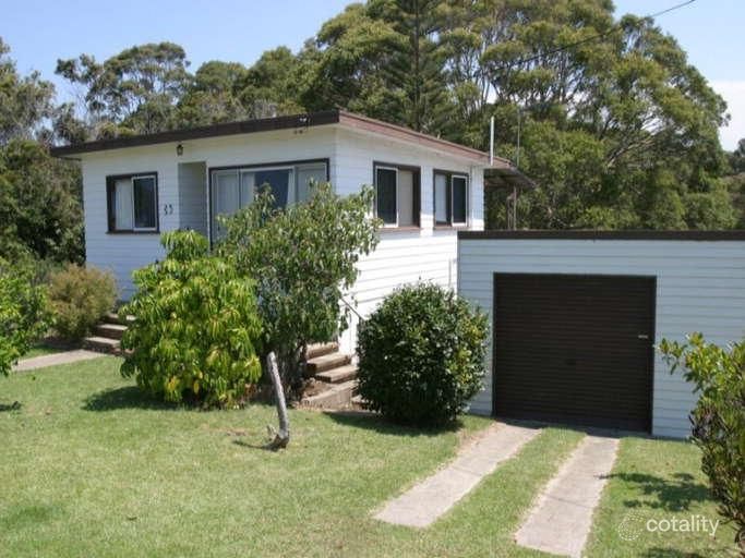 35 Mummaga Way, Dalmeny, NSW 2546