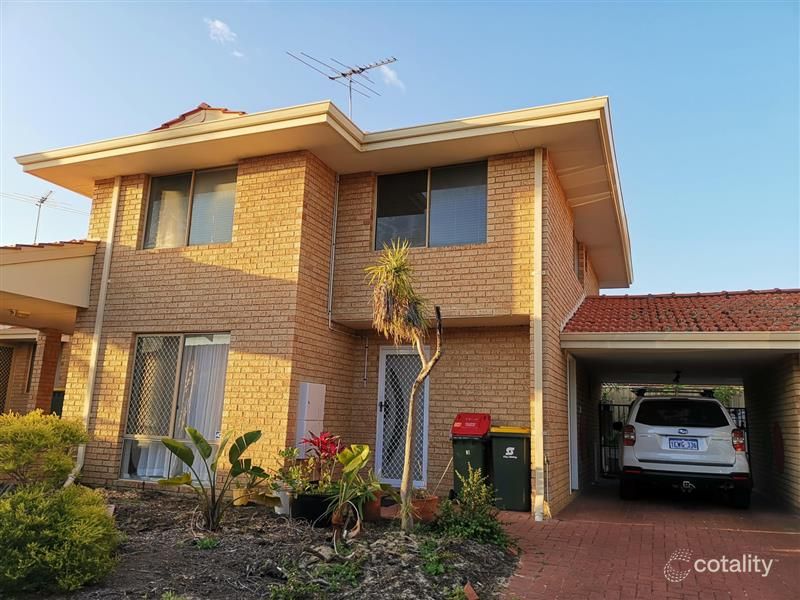 3/138 Flinders St, Yokine, WA 6060