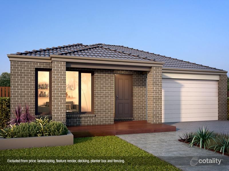 Lot 17 Tannery Lane, Strathfieldsaye, VIC 3551