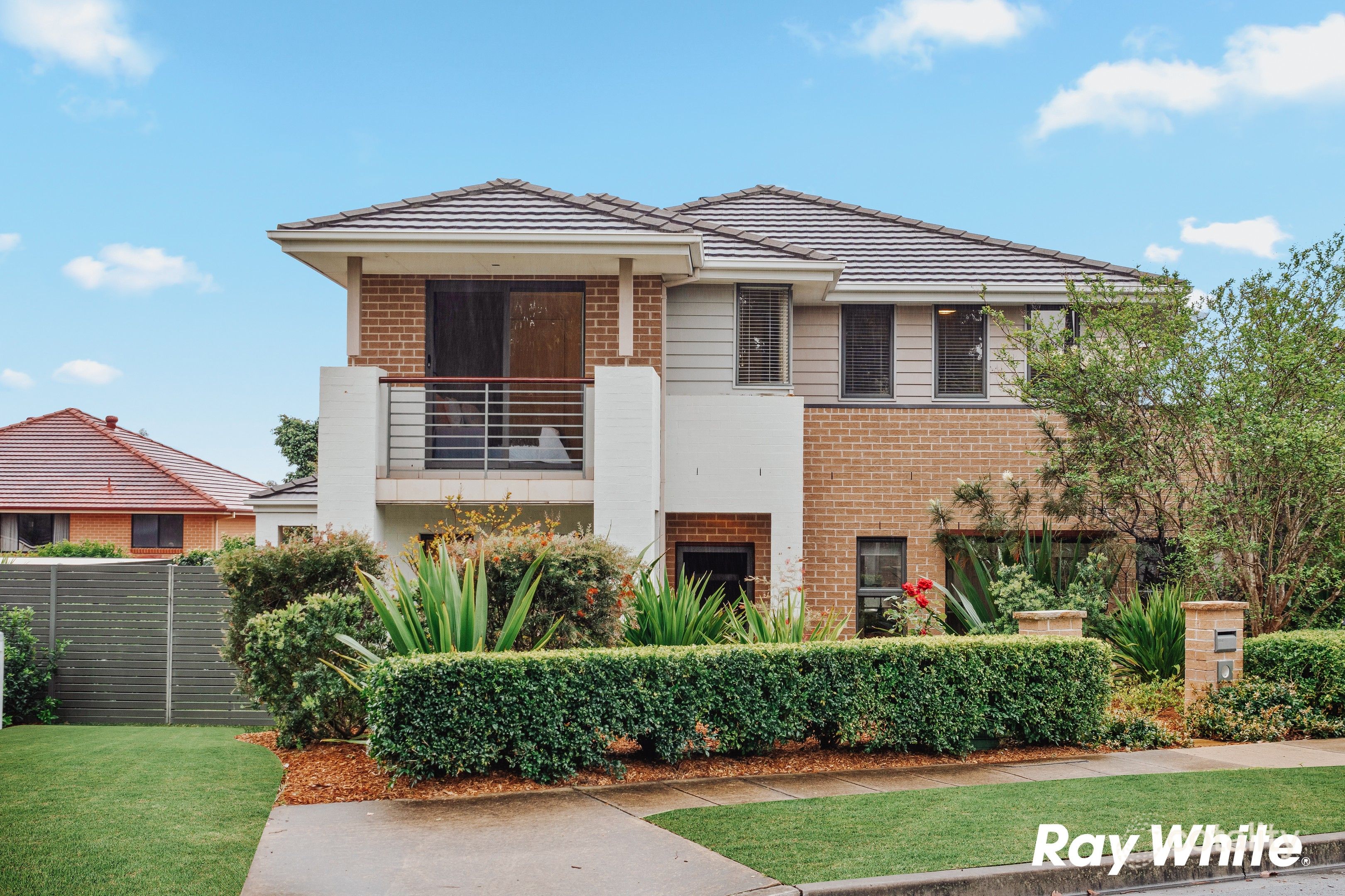 28 Ashtead Pde, Stanhope Gardens, NSW 2768