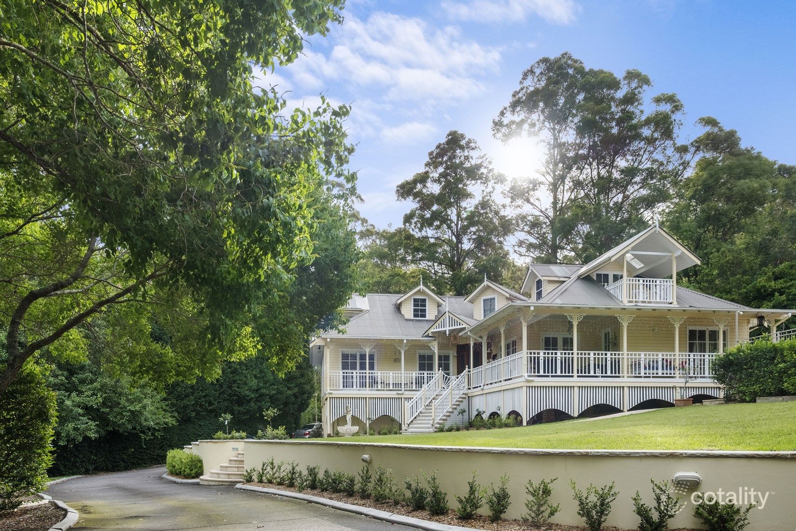 123 Oak Rd, Matcham, NSW 2250