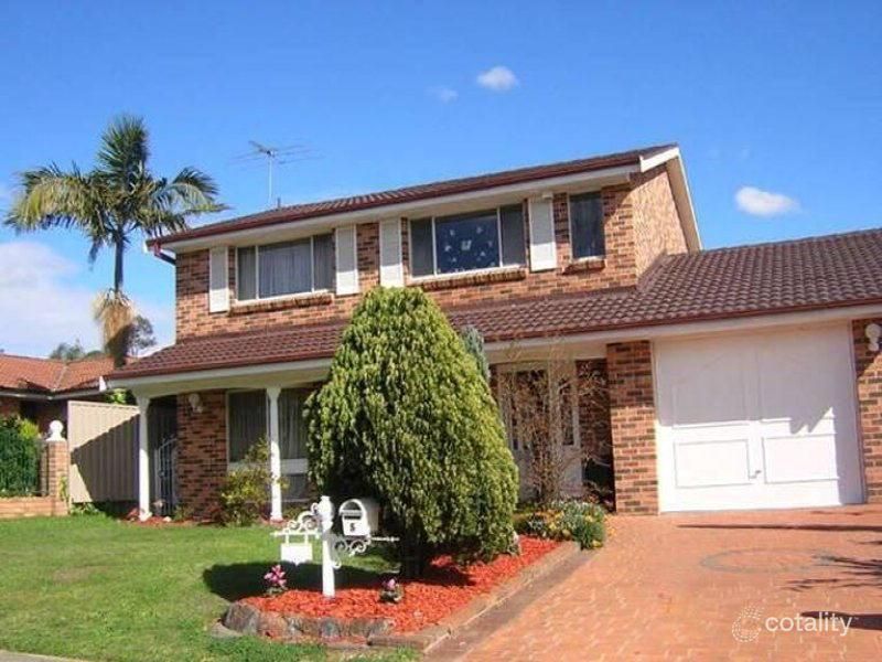 5 Mary St, Wetherill Park, NSW 2164