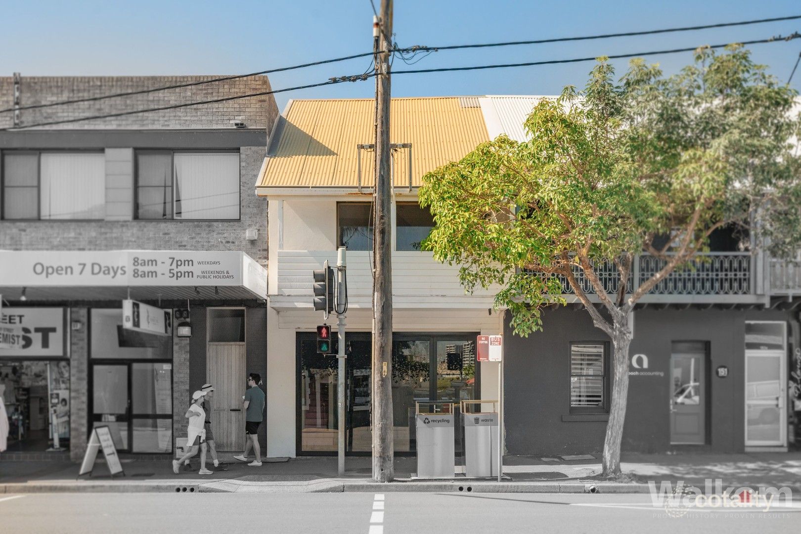 149 Darby St, Cooks Hill, NSW 2300
