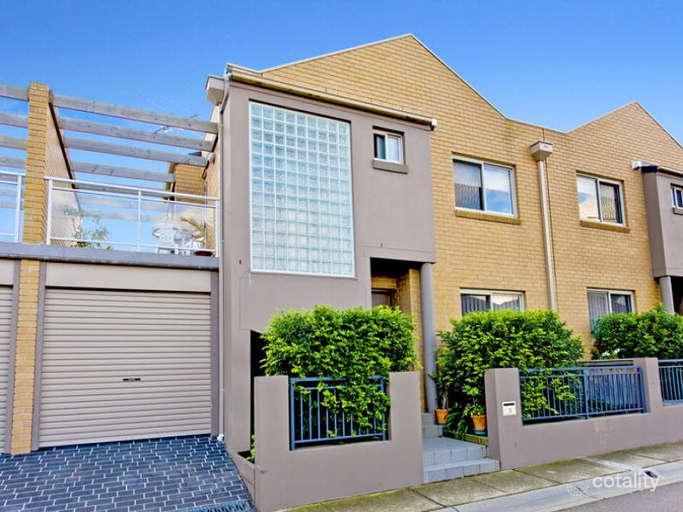 3/98-100 Garden St, Maroubra, NSW 2035