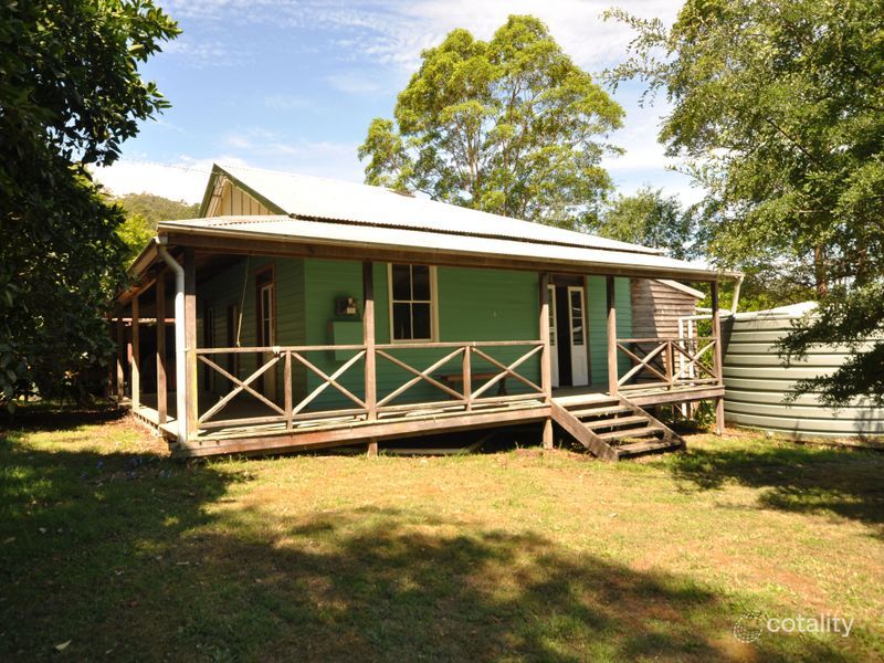 25 Bobin Creek Rd, Bobin, NSW 2429