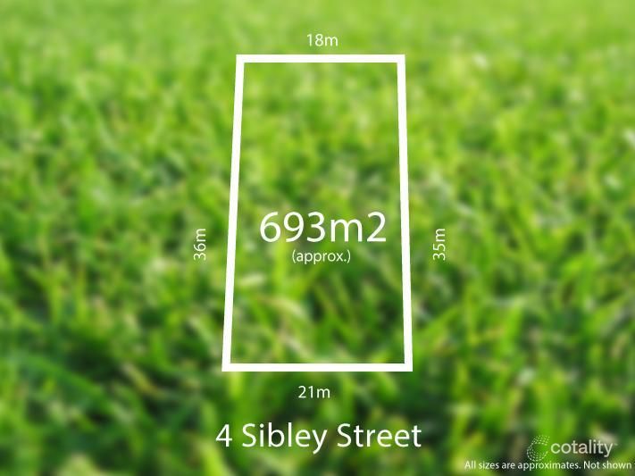 4 Sibley St, Werribee, VIC 3030