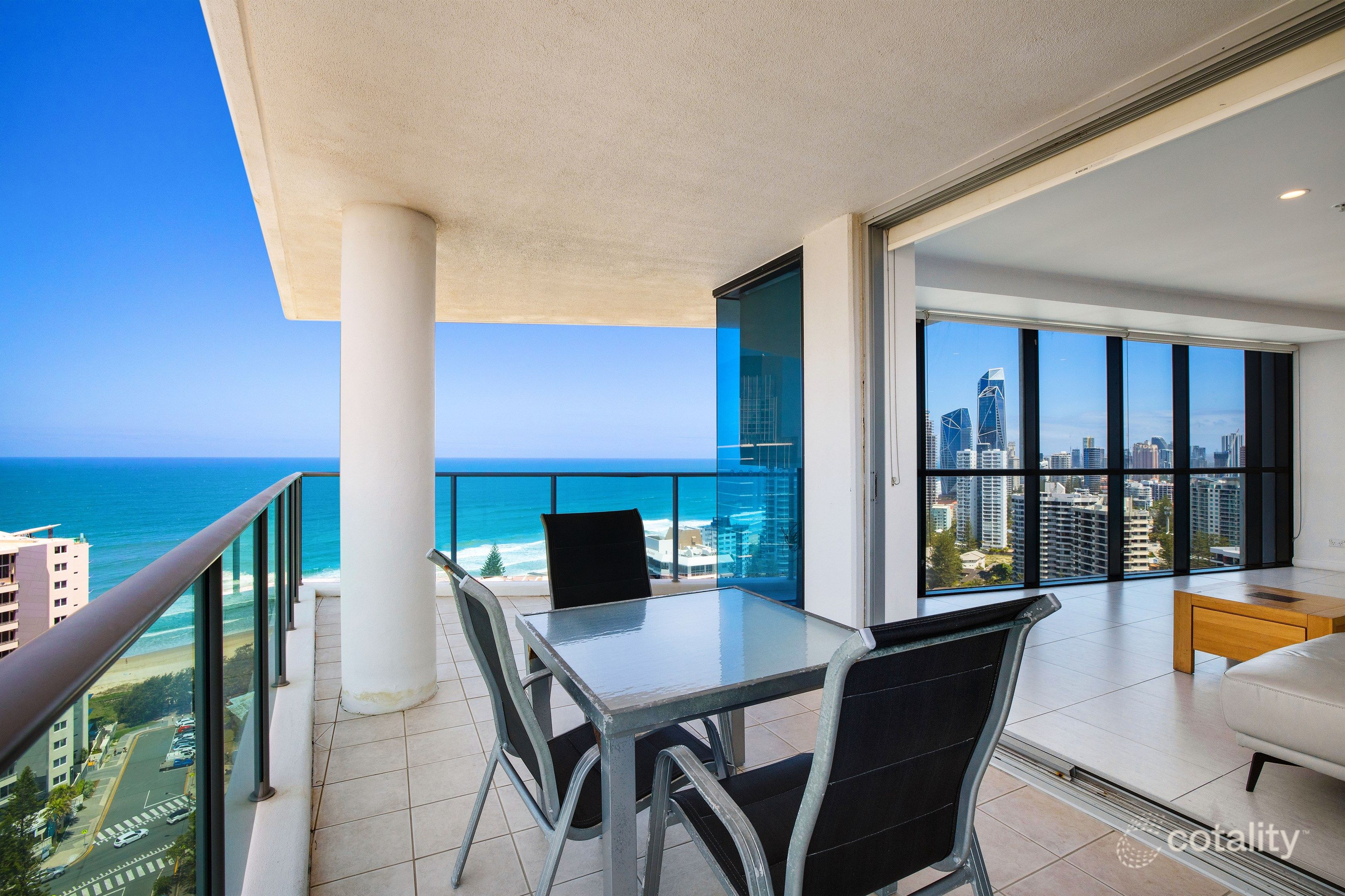 2305/18 Enderley Ave, Surfers Paradise, QLD 4217