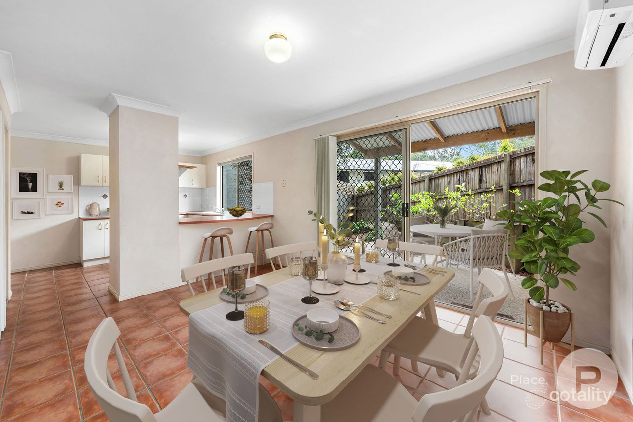 5/29 Oatland Cres, Holland Park West, QLD 4121