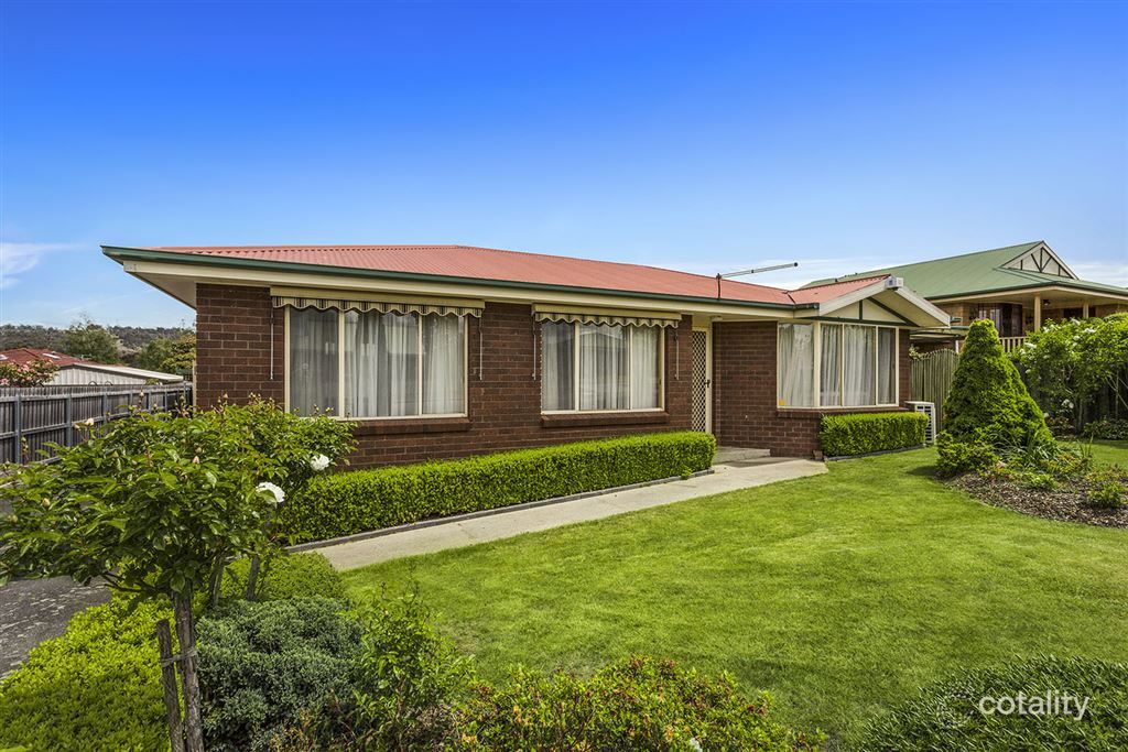 1/14 Cheltenham Way, Prospect Vale, TAS 7250