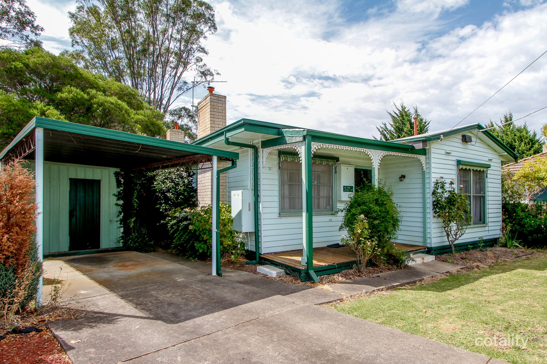 18 Campbell Ct, Sale, VIC 3850