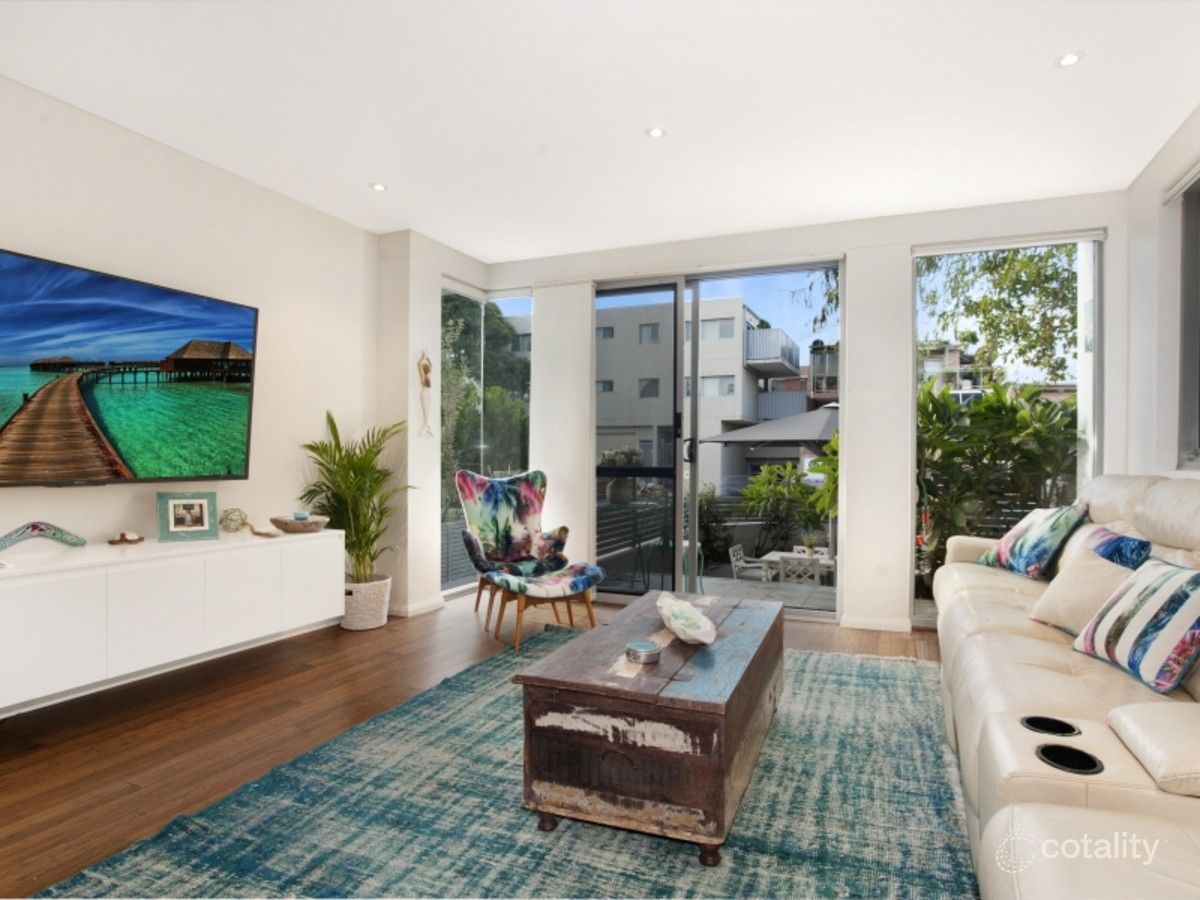 1/374 Rocky Point Rd, Sans Souci, NSW 2219