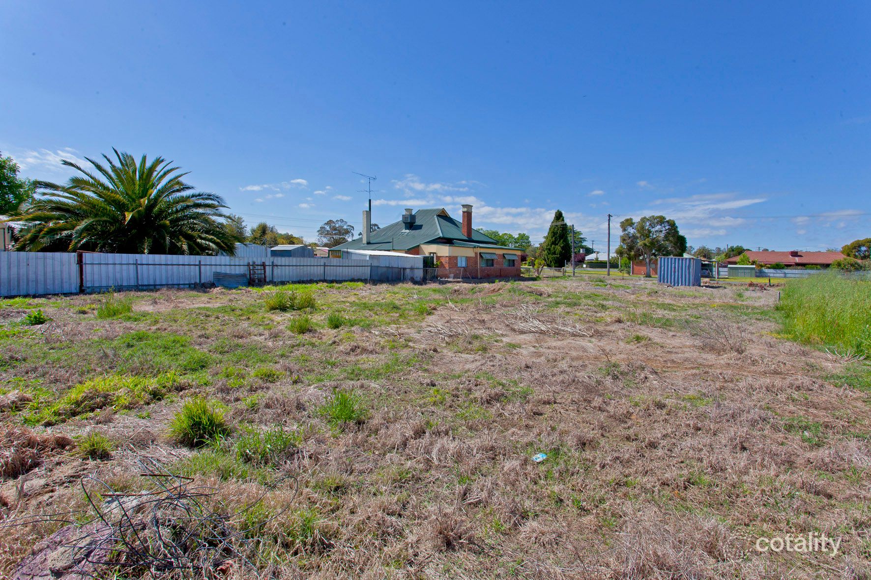 32 Henty St, Culcairn, NSW 2660