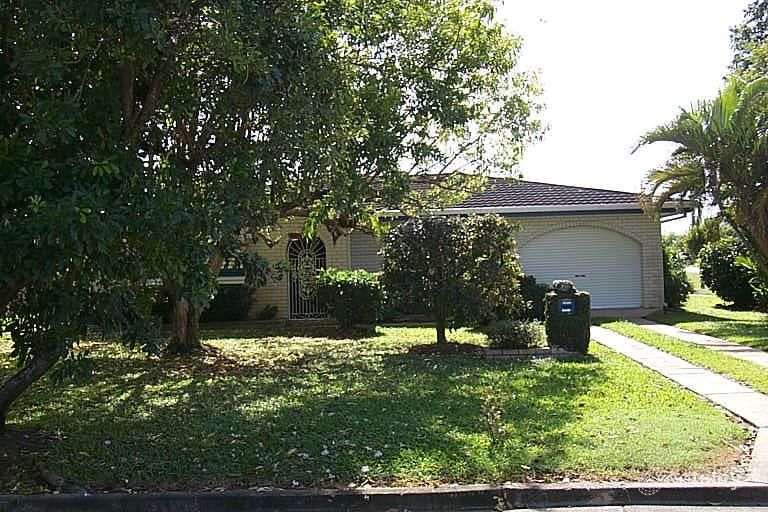 28 Marsh St, Heatley, QLD 4814