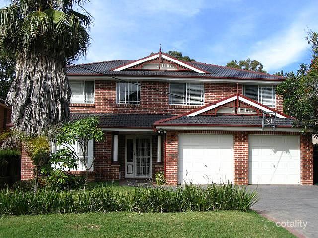 21 Jopling St, North Ryde, NSW 2113